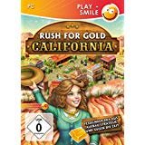 gebrauchtes Spiel – Rush for Gold California + Sonder-Edition 251