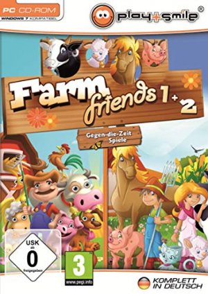 Farm Friends 1+2