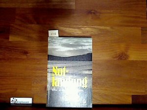 Notlandung