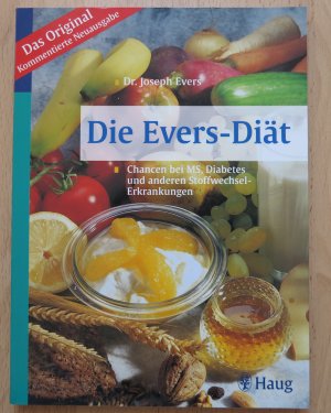 Die Evers-Diät