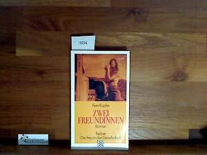 gebrauchtes Buch – Fern Kupfer – Zwei Freundinnen