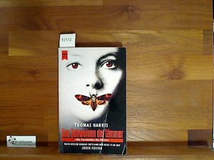 gebrauchtes Buch – Thomas Harris – Das Schweigen der Lämmer