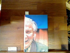 gebrauchtes Buch – Ustinov, Peter – Die Gabe des Lachens