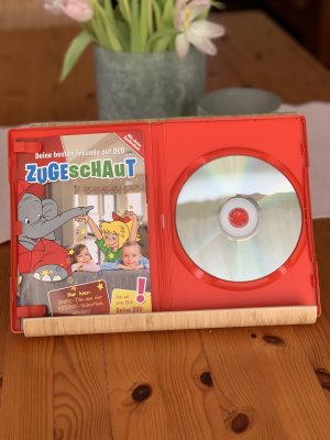 gebrauchter Film – Bibi Blocksberg - Mami in Not und Hexspruch mit Folgen