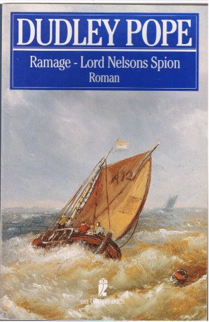 Ramage - Lord Nelsons Spion