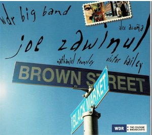 Brown Street