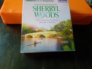 gebrauchtes Hörbuch – Sherryl Woods – The Devaney Brothers: Michael & Patrick