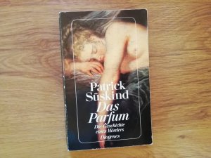 gebrauchtes Buch – Patrick Süskind – Das Parfum - Die Geschichte eines Mörders