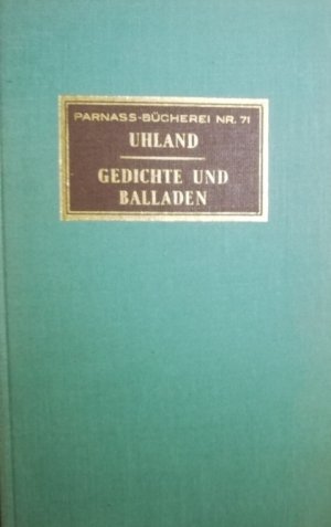 gebrauchte Buecher