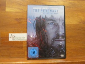 gebrauchter Film – Di Caprio, Leonardo – The Revenant [DVD]