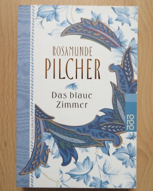 gebrauchtes Buch – Rosamunde Pilcher – Das blaue Zimmer