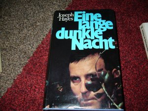 gebrauchtes Buch – Joseph Hayes – Eine lange dunkle Nacht gebrauchtes Buch – Joseph Hayes – Eine lange dunkle Nacht