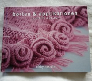 Borten und Applikationen