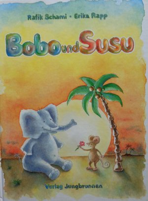 Bobo und Susu