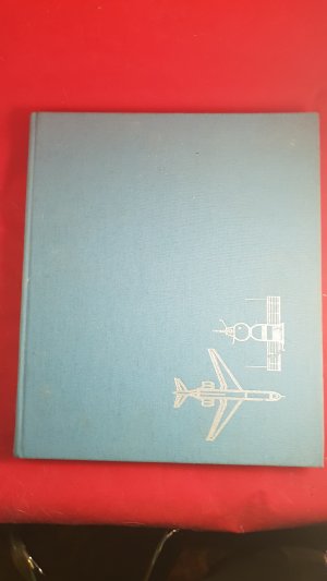 gebrauchtes Buch – Dr. Grenzdörfer – Flieger-Jahrbuch 1978