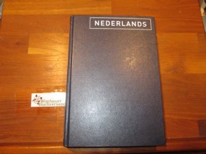 Kramers woordenboek Nederlands / druk 1: verklarend zakwoordenboek . zakentermen . synoniemen