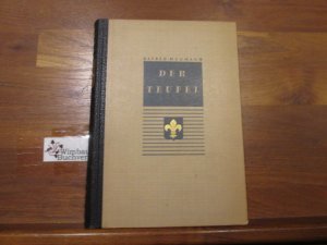 gebrauchtes Buch – Alfred Neumann – Der Teufel