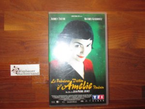 gebrauchter Film – Audrey, Tautou|Mathieu Kassovitz – La Fabuleux Destin d'Amelie Poulain