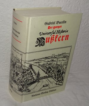 Der ganzen Universal Historia - Rußkern