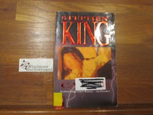 gebrauchtes Buch – King, Stephen  – Carrie. Stephen King / Bastei-Lübbe-Taschenbuch ; Bd. 13121 : Allgemeine Reihe