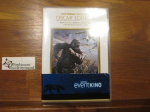 gebrauchter Film – Brody, Adrien – King Kong (Oscar-Edition)