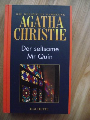 Der seltsame Mr. Quin