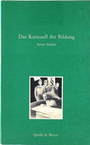 Das Karussell der Bildung. Neue Schulgeschichten.