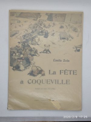 La Fête à Coqueville