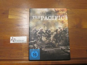 The Pacific [6 DVDs]