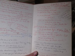 gebrauchtes Buch – Prokofieff, Sergej O – Das grosse Sergej O. Prokofieff-Paket: 24 Bücher aus dem Nachlass seines Intimfeindes Herbert Wimbauer
