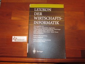 gebrauchte Buecher