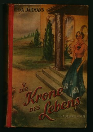 Die Krone des Lebens