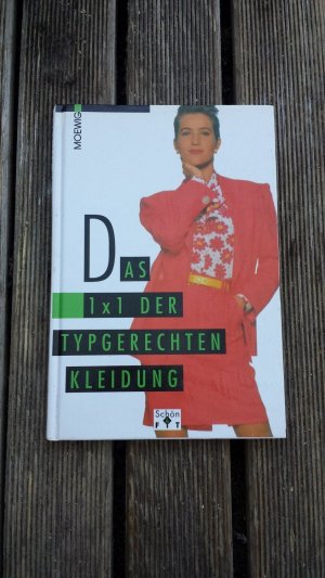 Das 1×1 der typgerechten Kleidung