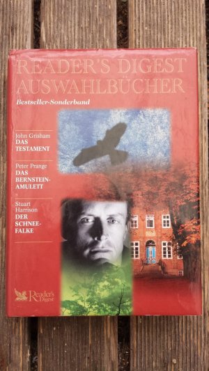 Readers Digest Auswahlbücher, Bestseller-Sonderband