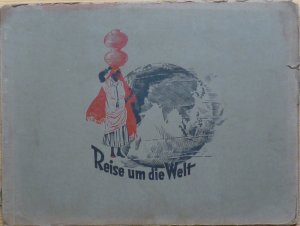 Reise um die Welt