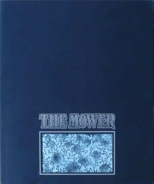 The Mower Issue # 1 - Violence (limitiert auf 800 Kopien mit Single)