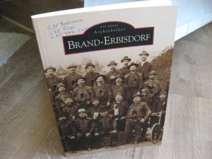 gebrauchtes Buch – Thomas Maruschke – Brand-Erbisdorf