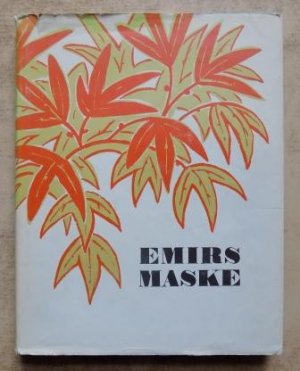 gebrauchtes Buch – Emirs Maske und andere Tiergeschichten.