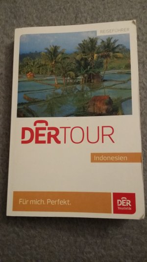 DERTOUR Indonesien