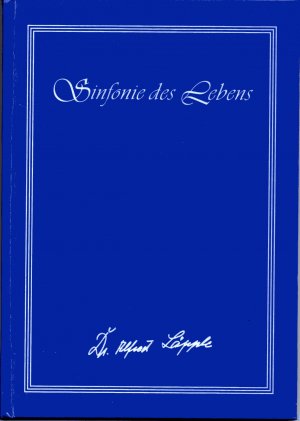 Sinfonie des Lebens 1915 - 2000