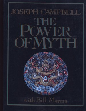 gebrauchtes Buch – Joseph Campbell – The Power of Myth