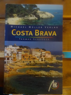 Costa Brava