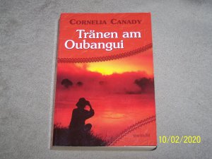 Tränen am Oubangui