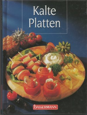 Kalte Platten