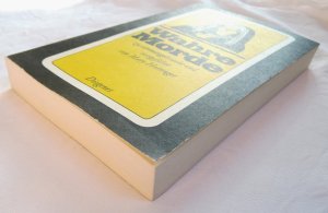 gebrauchtes Buch – Mary Hottinger – Wahre Morde (1978)