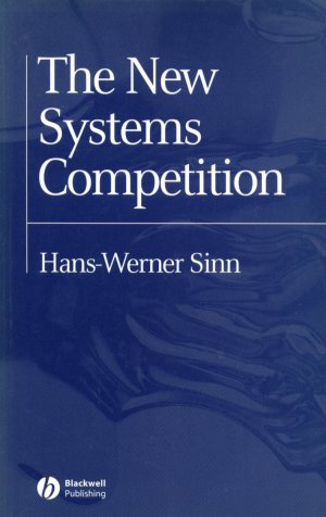 The New Systems Competition