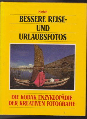 gebrauchtes Buch – Bessere Reise- und Urlaubsfotos