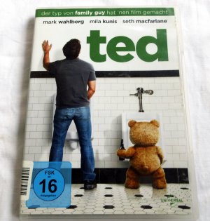 gebrauchter Film – TED