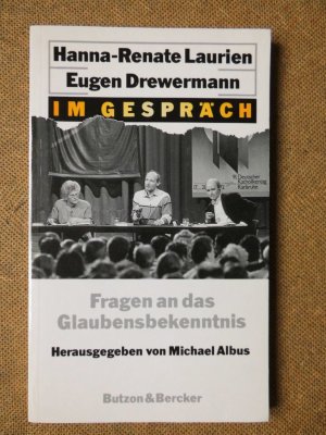 Im Gespräch. Fragen an das Glaubensbekenntnis