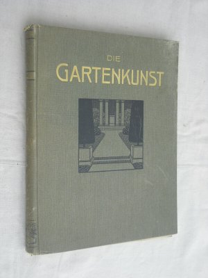 die gartenkunst